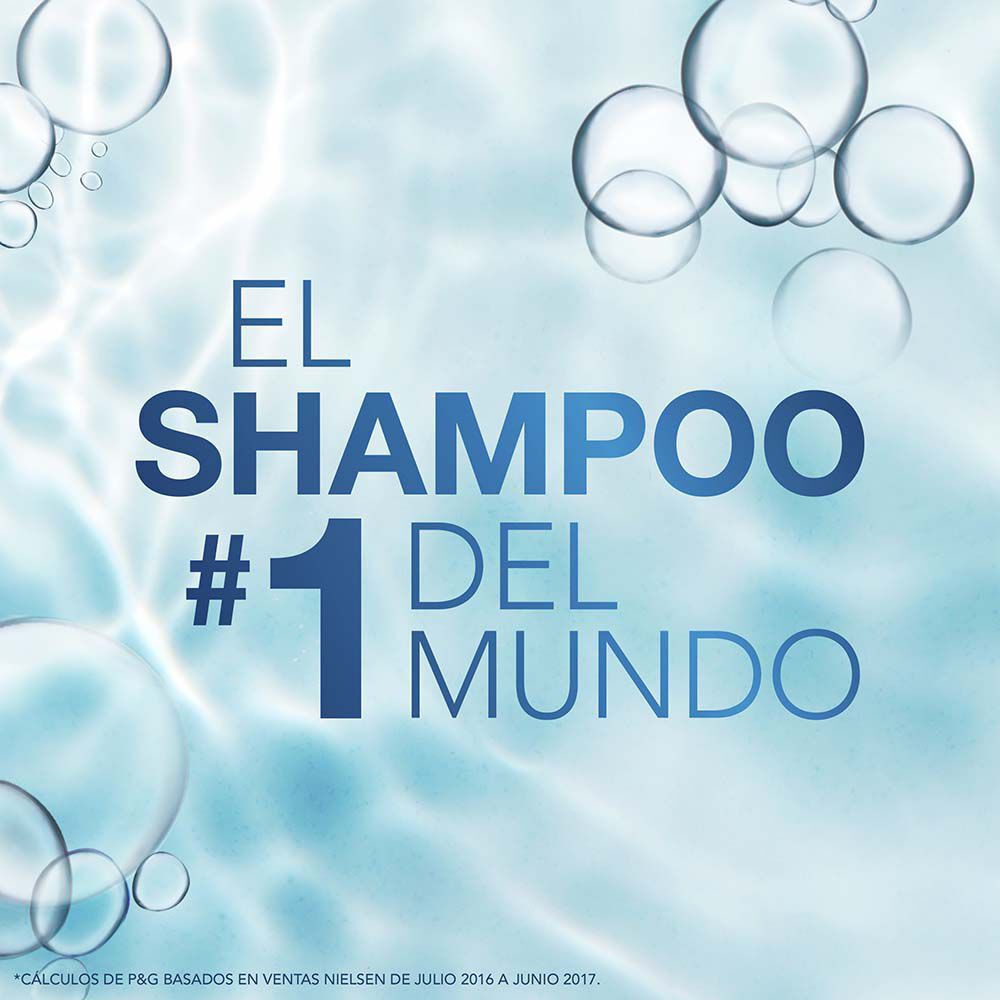 Shampoo-Limpieza-Renovadora-H&S-Frasco-X-180-Ml-imagen-3