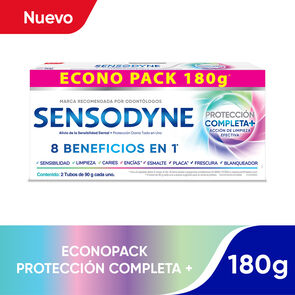 Promo-Crema-Dental-Sensodyne-8-Beneficios-En-1-Paquete-X-2Tubo-X-90Gr-imagen