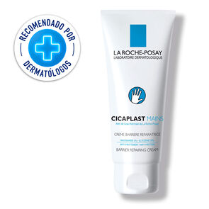 Cicaplast-Mains-Reparatrice-La-Roche-Posay-Tubo-X-50mL-imagen