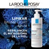 Lipikar-Baume-Light-La-Roche-Posay-Ap+M-Frasco-X-400Ml-imagen-3