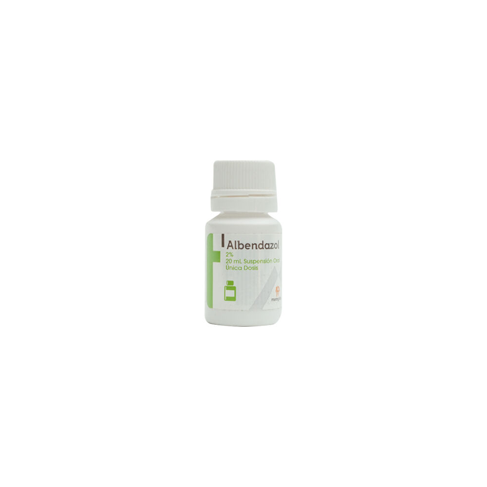 Albendazol-100Mg/5mL(2%)-Susp-Oral-Frasco-X-20mL-Memphis-imagen