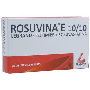 Rosuvina-Legrand-E-Tabletas-Recubiertas-(10+10)Mg-Caja-X-28--imagen