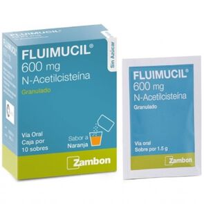 Fluimucil-Granulado-Sabor-A-Naranja-600-mg-Caja-·-10-Sobres-imagen