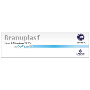 Granuplast-Crema-T&oacute;pica-Tubo-X-60Gr-imagen
