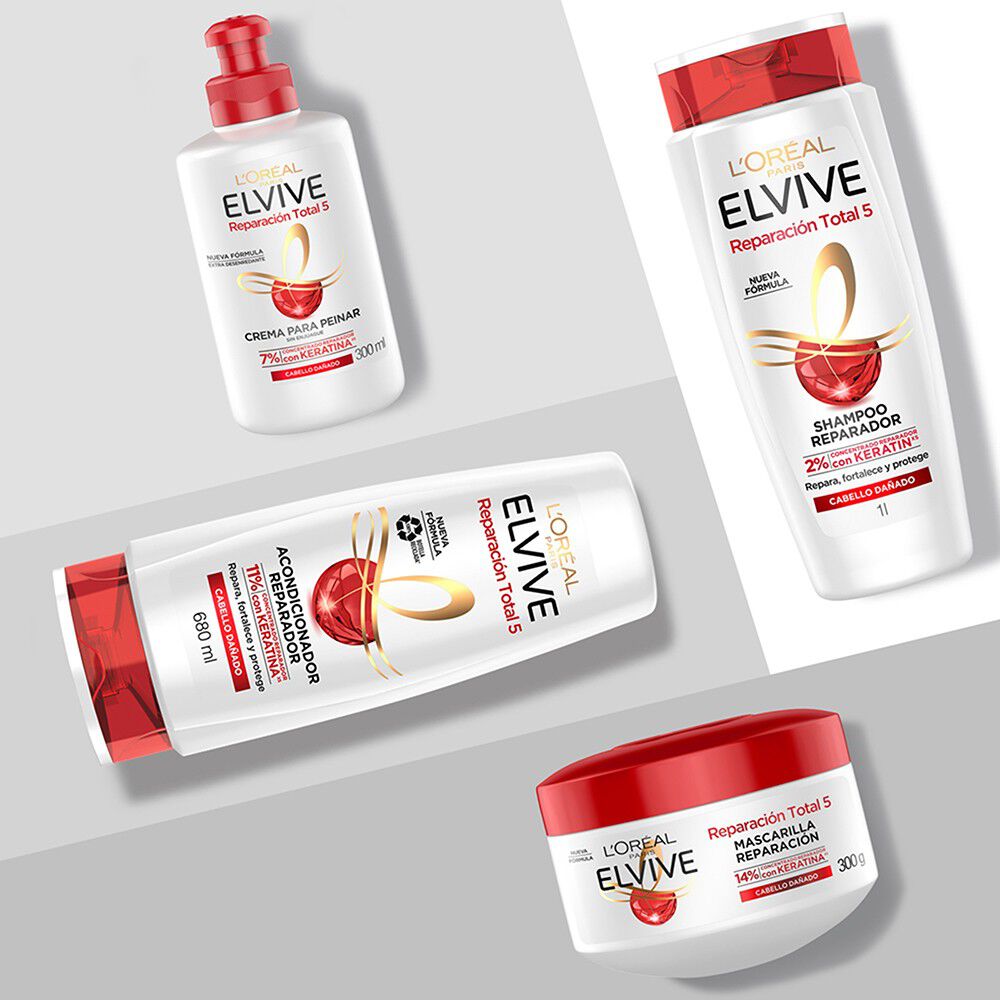 Acondicionador-Elvive-L'Oreal-Paris-Reparaci&oacute;n-Total-5-370-Ml-imagen-5