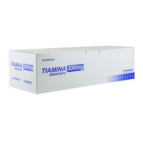 Tiamina-300Mg-Cap-Caj-X-250-imagen
