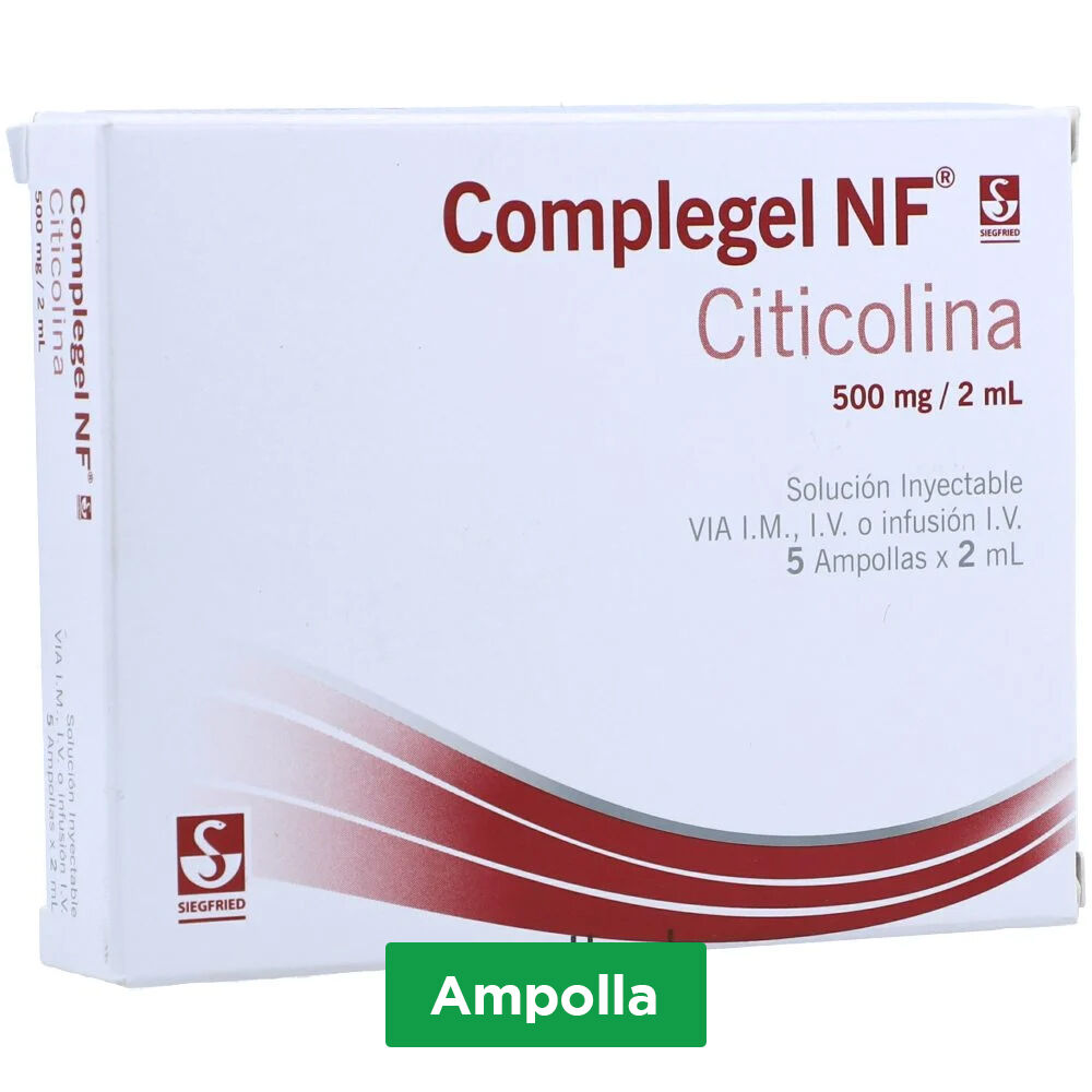 Complegel-Nf-500Mg-Soluci&oacute;n-Inyectable-X-1-Ampolla-X-2mL-imagen