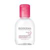 Bioderma-Sensibio-H2O-Agua-Micelar-limpiadora-para-piel-normal-a-sensible-100mL-imagen-1