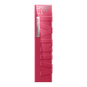 Labial-L&iacute;quido-Maybelline-Super-Stay-Vinyl-Ink-Acabado-Brillante-Tono--Coy-4.2-Ml---imagen