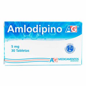 Amlodipino-5Mg-Tabletas-Amer-Gen-imagen