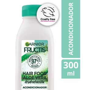 Acondicionador-Frutics-Garnier-Hair-Food-Aloe-Vera-Frasco-X-300Ml-imagen