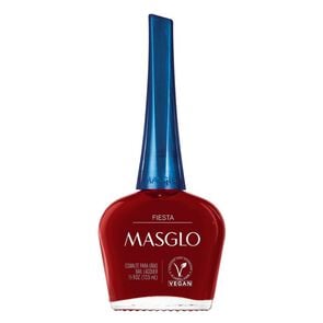 Esmalte-Para-Uñas-Masglo-Fiesta-Frasco-por-13.5Ml-imagen