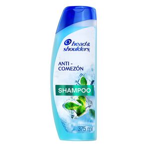Shampoo-Anti-Comezon-Head-And-Shoulder-Menta-Extra-Refrescante-Frasco-X-375Ml-imagen