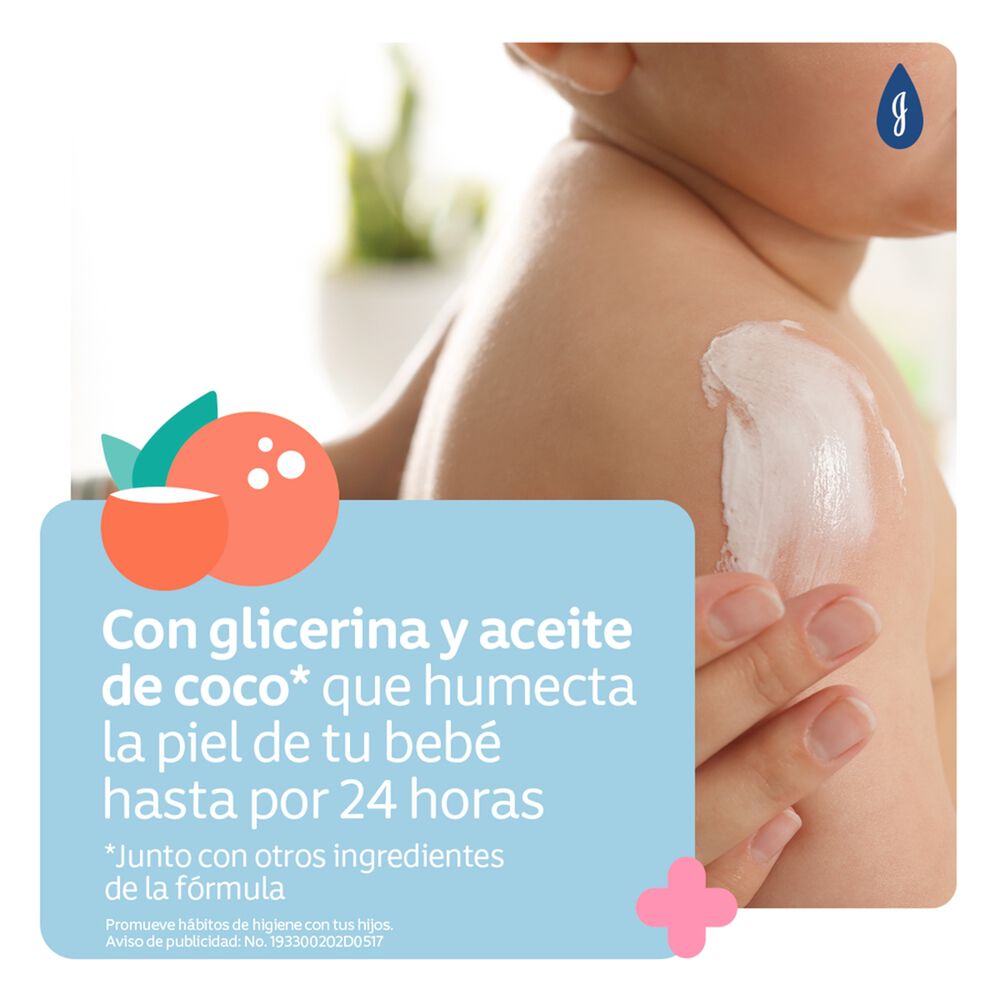 Crema-Líquida-Johnsons-Baby-Frasco-X-200mL-imagen-3
