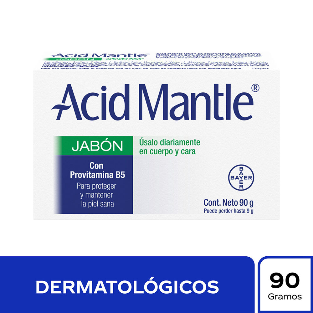 Jabón-Acid-Mantle-Barra-X-90Gr-imagen-1