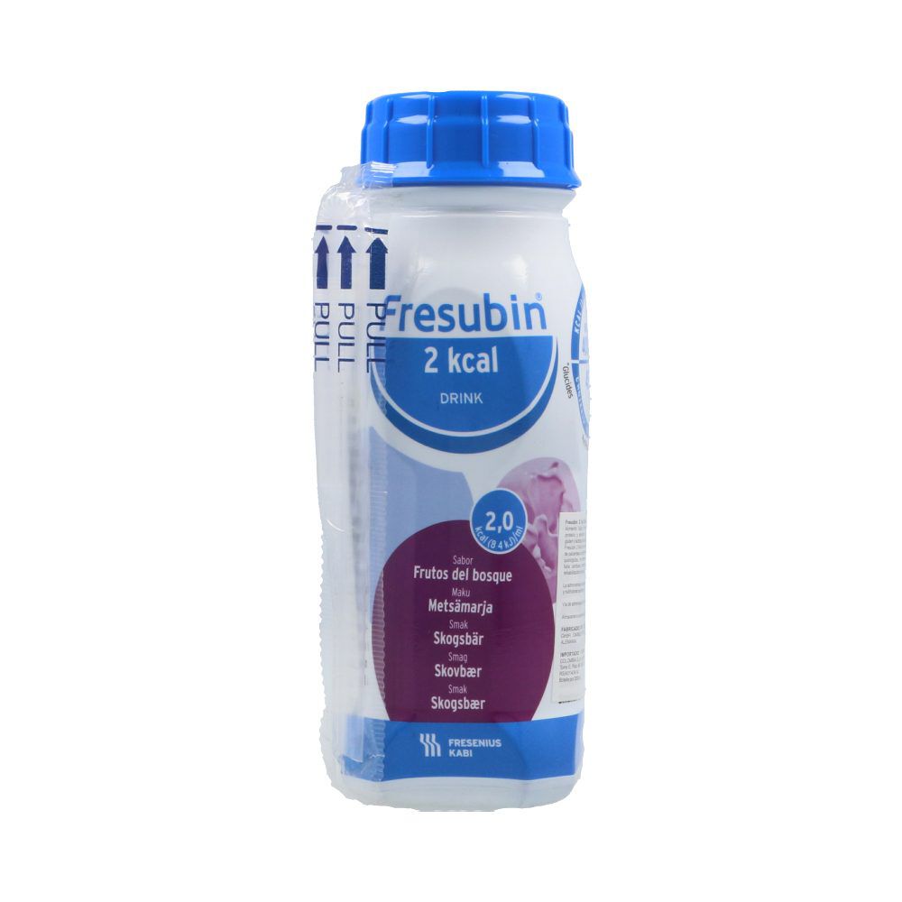 Fresubin-Drink-2Kcal/mL-Frasco-X-200mL-Frutos-Del-Bosque-imagen-1