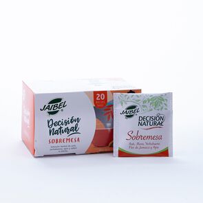 Aromatica-Sobremesa-Jaibel-Caja-X-20-Bolsas-imagen