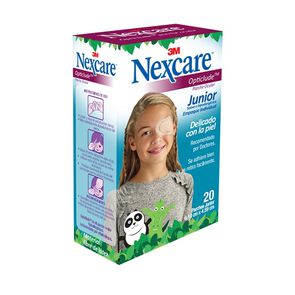 Parche-Ocular-3M-Opticlude-Junior-Caja-20-imagen