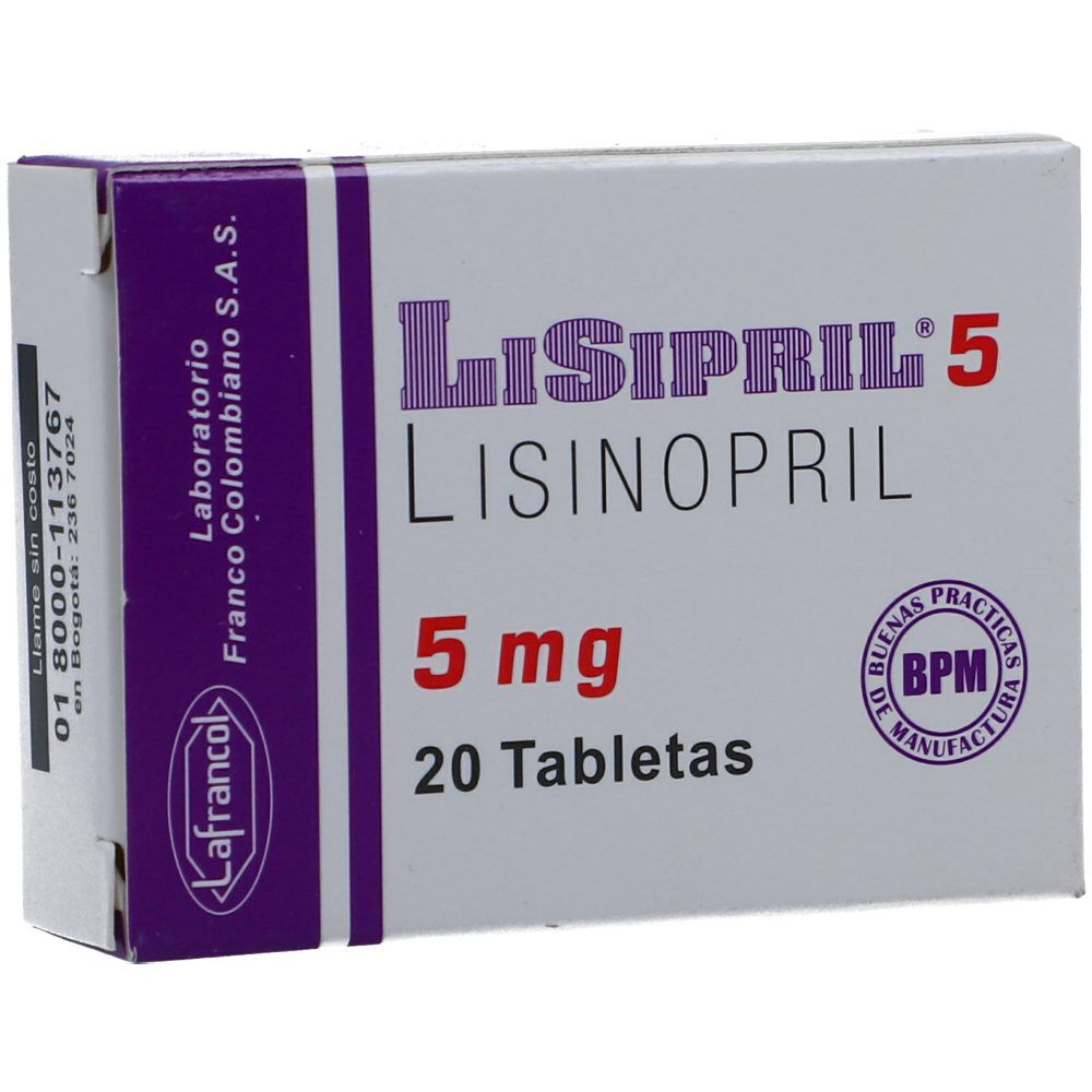 Lisipril-5Mg-Caja-X-20-Tabletas-imagen