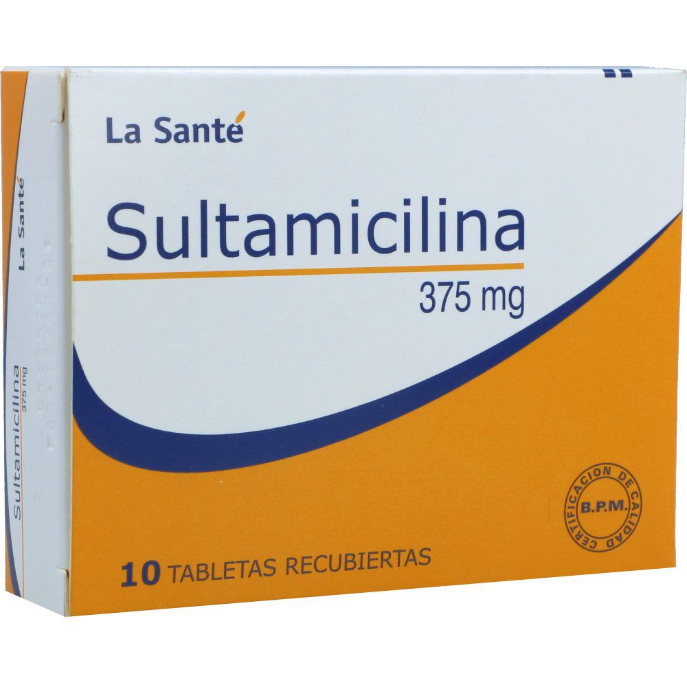 Sultamicilina-Tabletas-Recubiertas-375Mg-Caja-X-10-imagen