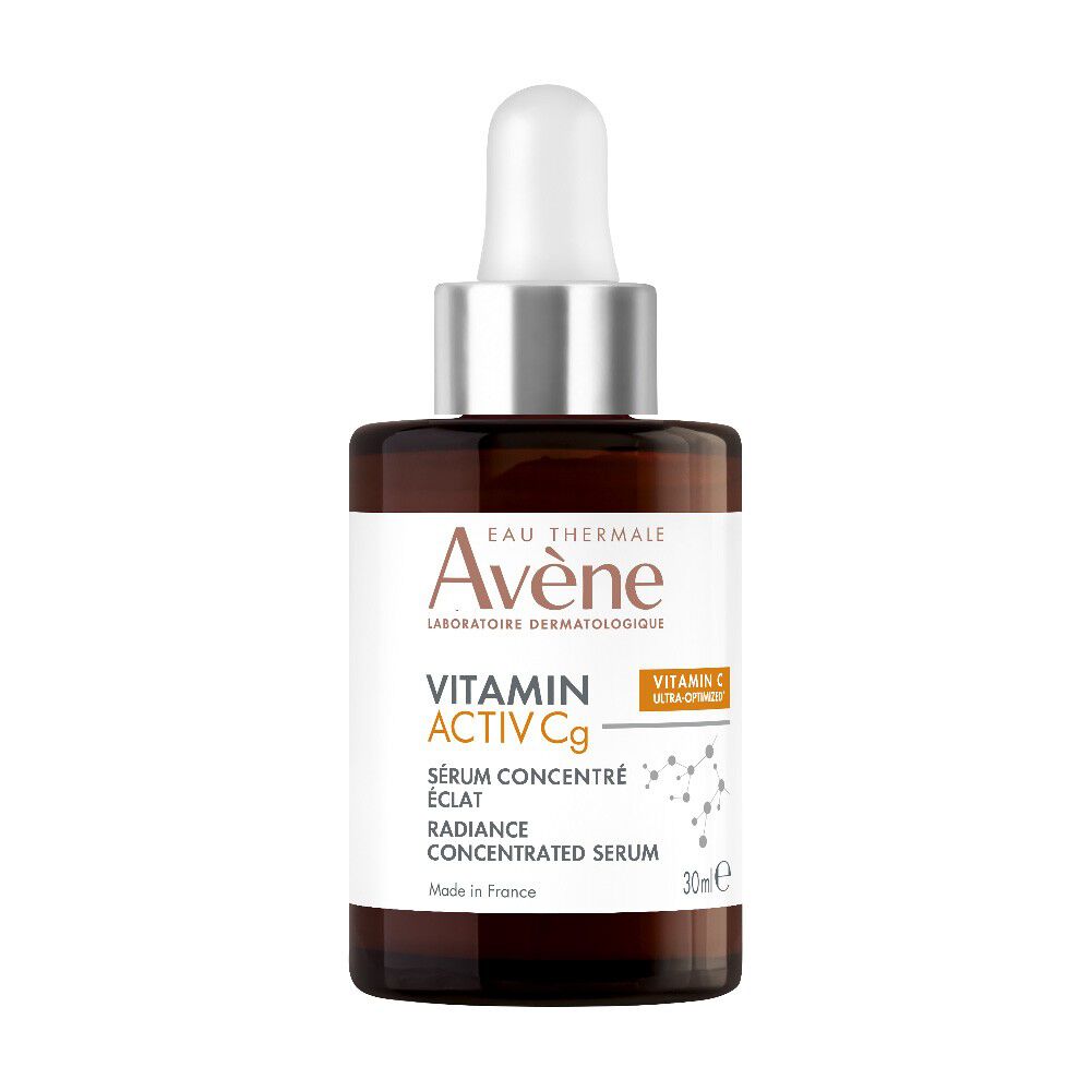 Serum-Corrector-Avene-Luminosidad-Vitamin-Activ-Cg-Frasco-X-30Ml-imagen-1