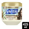 Tratamiento-Capilar-Savital-Restauracion-Profunda-Pote-X-425Ml-imagen-3