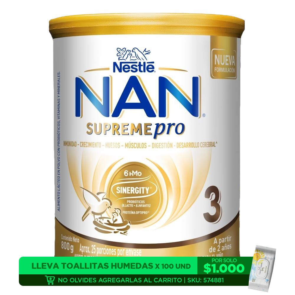 Nan-3-Nestle-Supreme-Pro-Hm-O-Formula-Láctea-Mayor-2-Años-Tarro-X-800Gr-imagen-1
