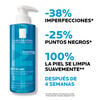 Gel-Limpiador-Facial-Piel-Grasa-y-sensible-La-Roche-Posay-Effaclar-Gel-400-mL-imagen-2
