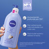 Crema-Corporal-Hidratante-Profunda-Nivea-Soft-Milk-Piel-Seca-Frasco-1000-Ml-imagen-4