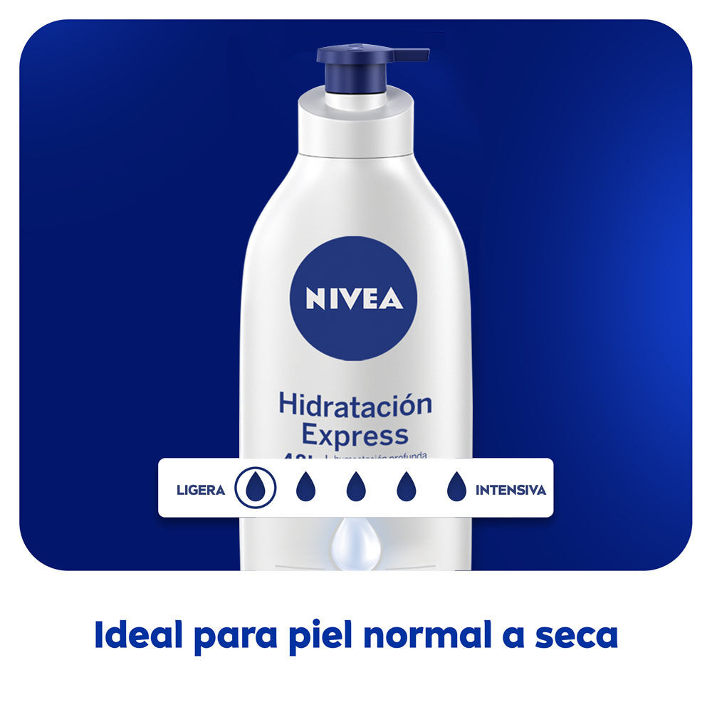 Crema-Corporal-Nivea-Hidratacion-Express-48H-Frasco-1000Ml-imagen-4