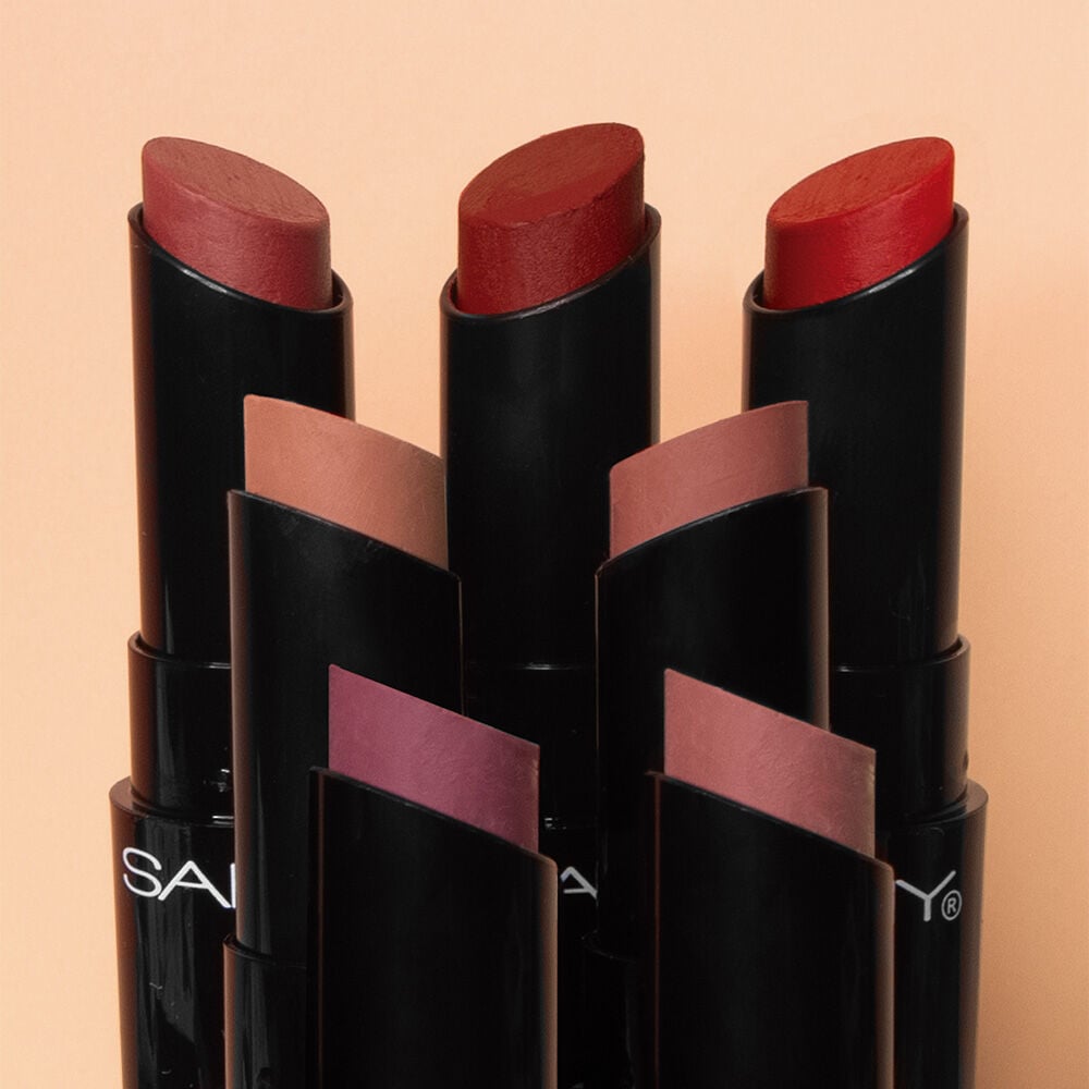 Labial-Samy-Creamy-Matte-N-6-Barra-X-3Gr-imagen-2