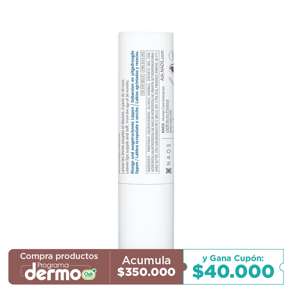 Atoderm-Stick-Levres-Bioderma-Hidratante-Labial-Barra-X-4Gr-imagen-3