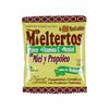 Mieltertos-Con-Miel-y-Propóleo-Sobre-Individual-X-4-Pastillas-Masticables-imagen