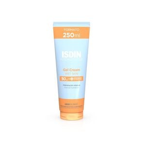 Isdin-Fotoprotector-Gel-Cream-Spf-50-Jengibre-Tubo-X-250Ml-imagen