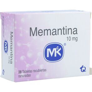 Memantina-Mk-10Mg-Caja-X-28-Tabletas-Recubiertas-imagen