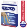 Medias-De-Compresión-Progresiva-Dama-15-20-Referencia-55-Caja-X-1-Par-No-Varix-Talla-M-Black-imagen-2