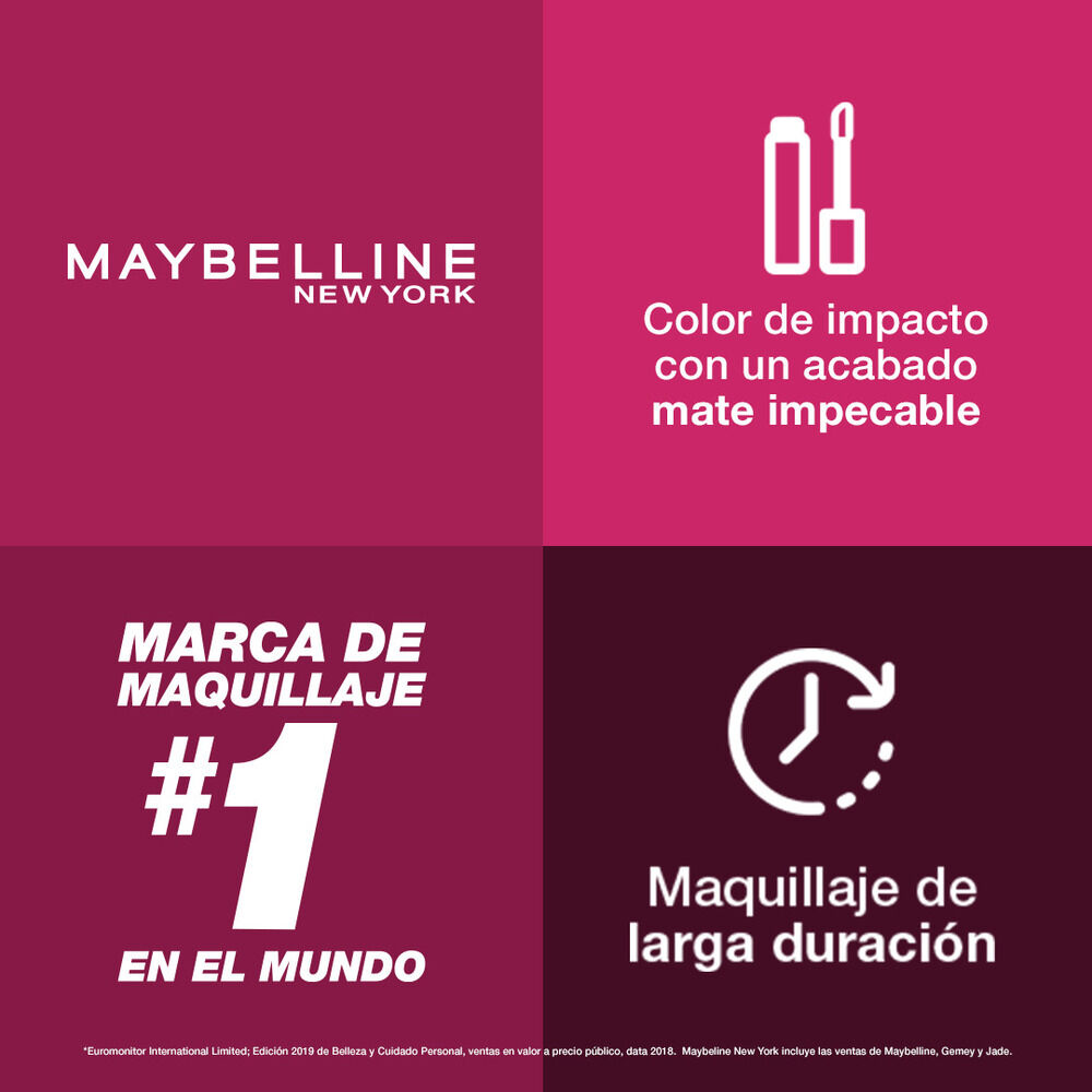 Labial-Maybelline-Super-Stay-Matte-Ink-Tubo-X-5Ml-City-Artist-imagen-5