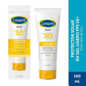 Cetaphil-Sun-FPS50+-Gel-Ligero-Frasco-X-100mL-Muy-Alta-Protección-imagen