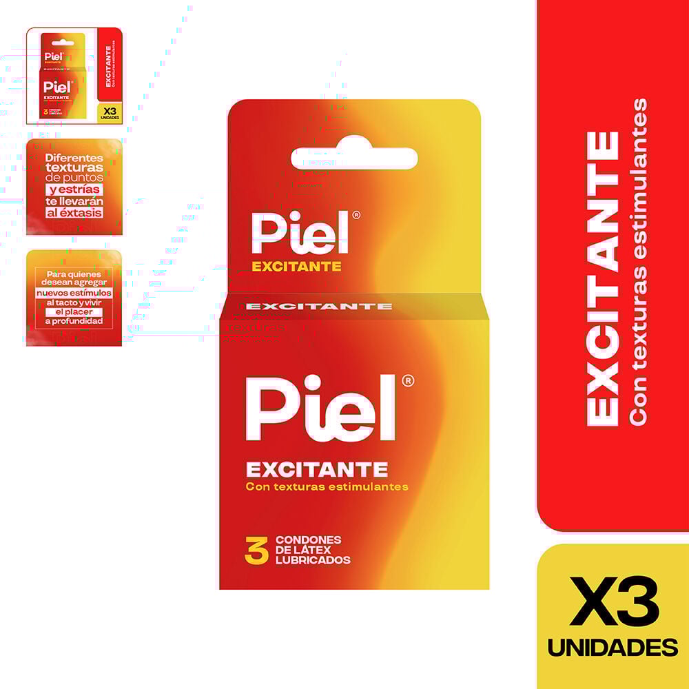 Piel-Condon-Excitante-Caja-X-3-imagen-1