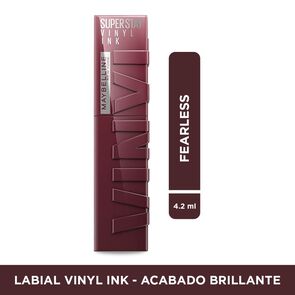 Labial-Liquido-Maybelline-135-Super-Stay-Vinyl-Ink-Frasco-X-4.2Ml-Fearless-imagen