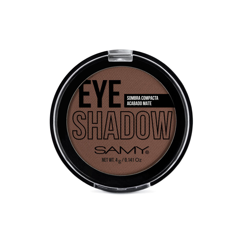 Sombra-Compacta-Samy-22-Individual-Caja-X-4Gr-Cafe-Medio-imagen-1