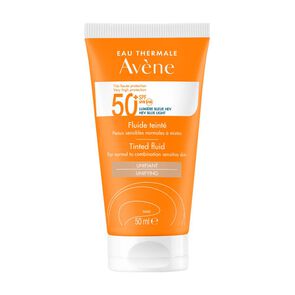 Av&egrave;ne-Solar-Fluido-Color-Spf-50+-imagen