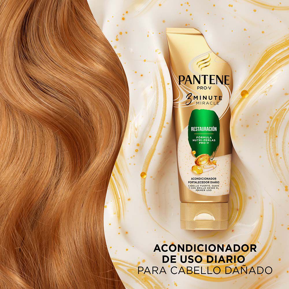 Acondicionador-Restauración-Pantene-Pro-V-Tubo-X-170-Ml-3-Minute-Miracle-imagen-3