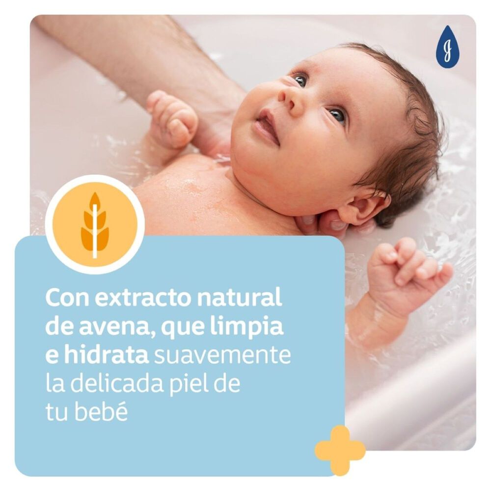 Baño-Liquido-Johnson-S-Baby-Avena-Frasco-X-400Ml-imagen-3