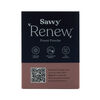 Bebida-En-Polvo-Savvy-Recharge-Renew-Power-Powder-Caja-X-30-Sticks-X-6Gr-Limon-imagen-3