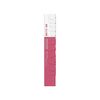 Labial-L&iacute;quido-Maybelline-Super-Stay-Matte-Ink-Acabado-Mate-Lover-5-Ml---imagen-1