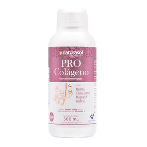 Pro-Colageno-Naturasol-Con-Bambu-Camu-Magnesio-Biotina-Frasco-X-500Ml-imagen