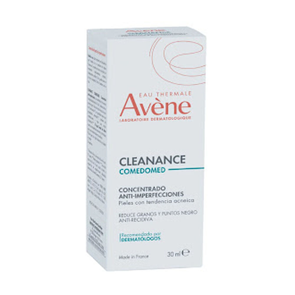 Cleanance-Comedomed-imagen-1