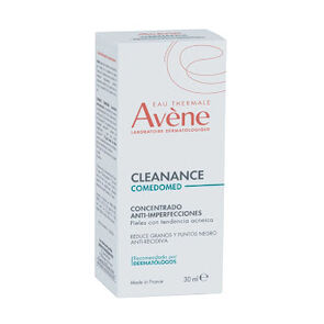 Cleanance-Comedomed-imagen