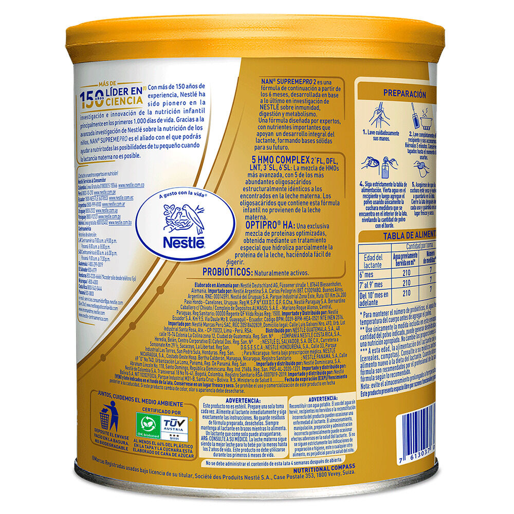 Nan-2-Supreme-Tarro-X-800Gr-imagen-2